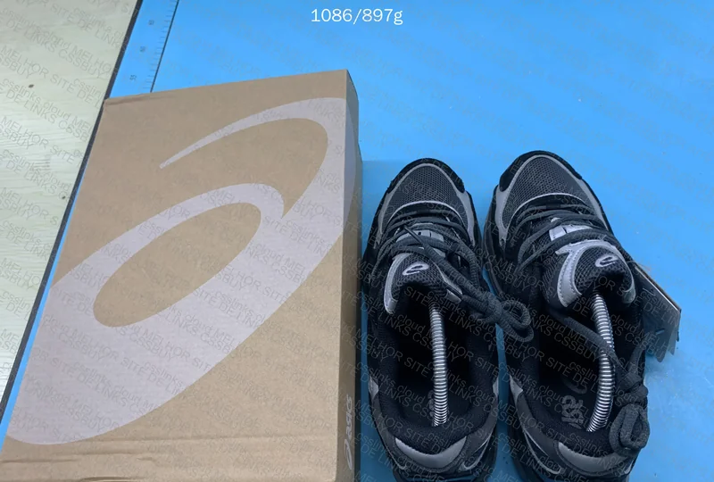 Asics Gel Nyc 4