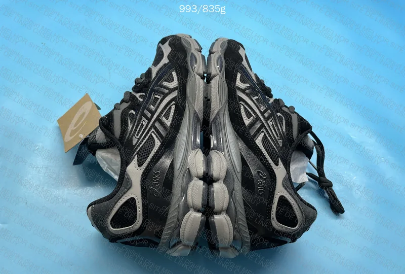 Asics Gel Nyc 3
