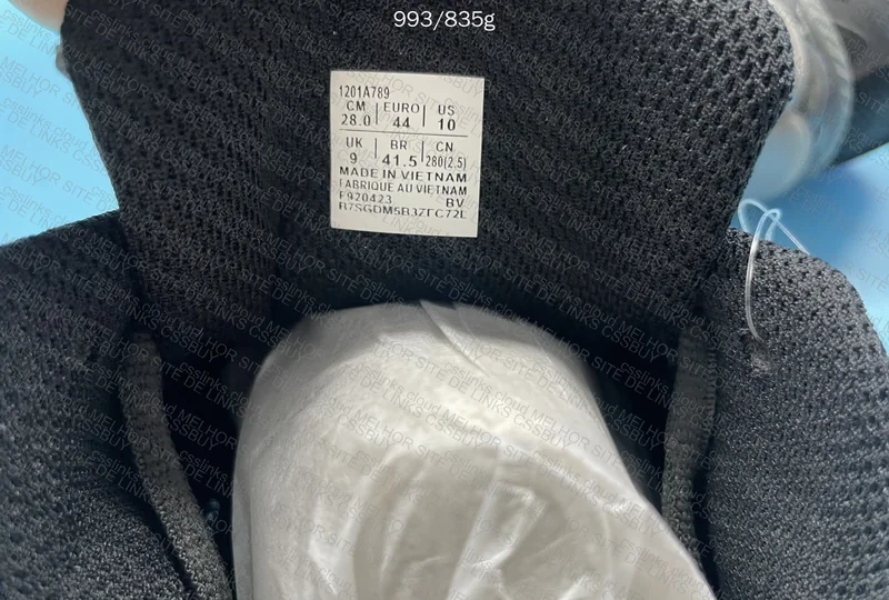 Asics Gel Nyc 5
