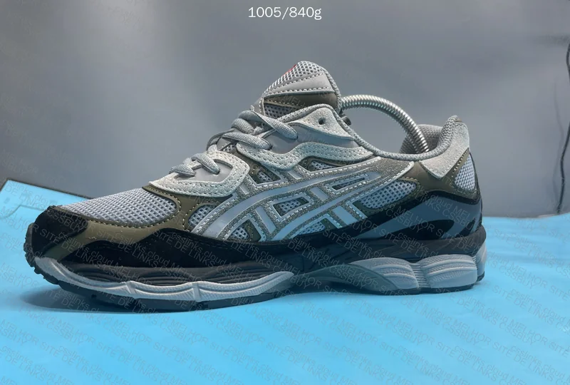ASICS GEL NYC 2