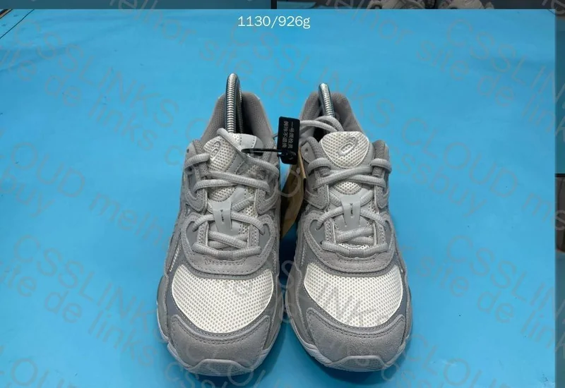 Asics gel-nyc 2