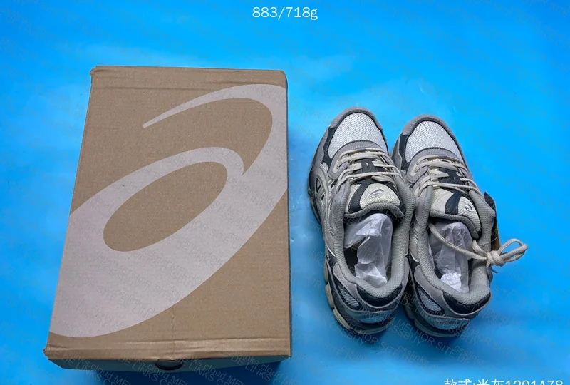 Asics Gel NYC 2