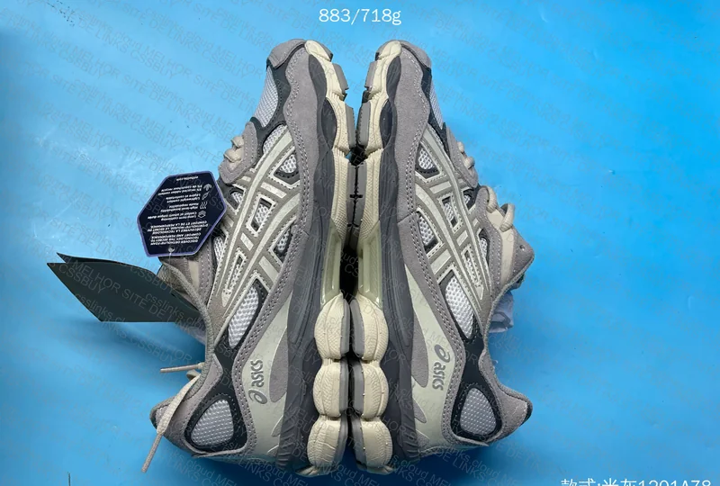 Asics Gel NYC 3