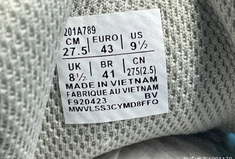 Asics Gel NYC 4