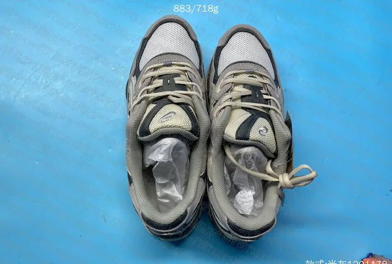 Asics Gel NYC 5
