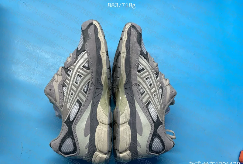 Asics Gel NYC 6