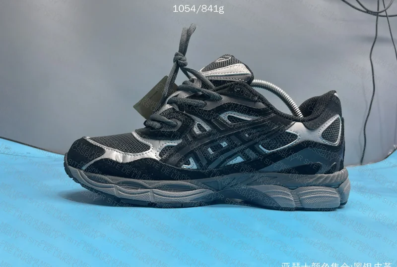 Asics gel nyc 3
