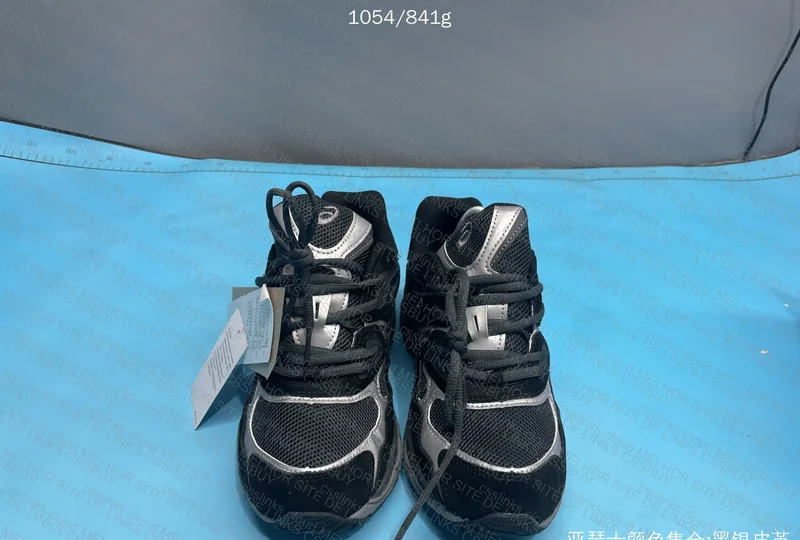 Asics gel nyc 4