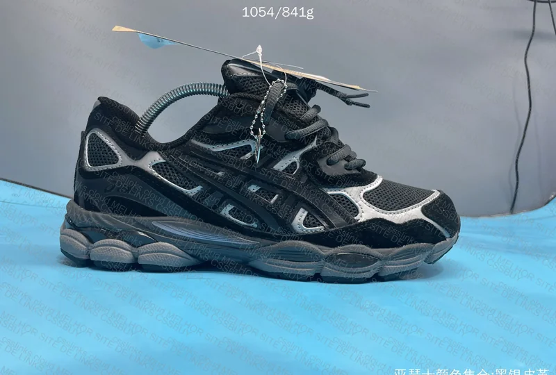 Asics gel nyc 5