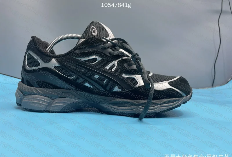 Asics gel nyc 8