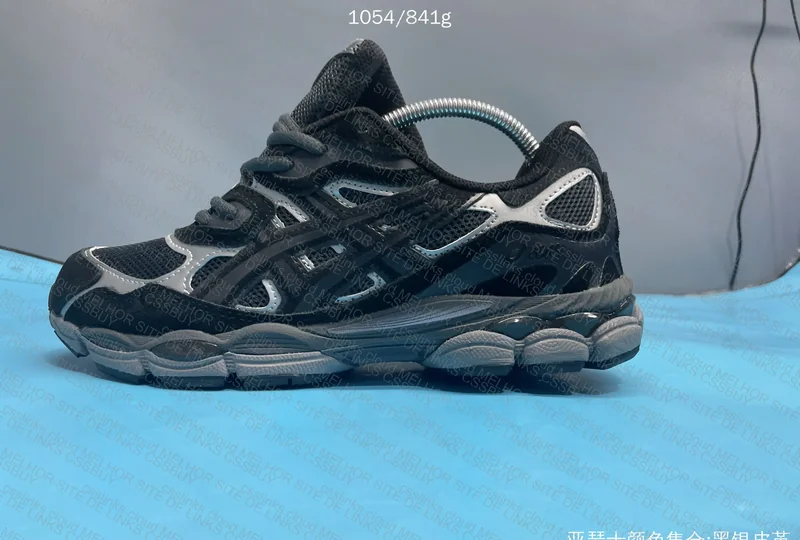Asics gel nyc 9