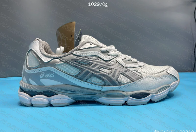 ASICS GEL NYC 7