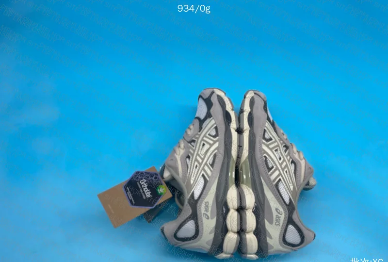 Asics GEl nyc