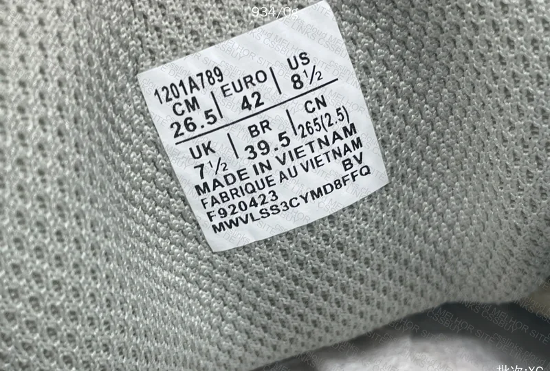 Asics GEl nyc 3