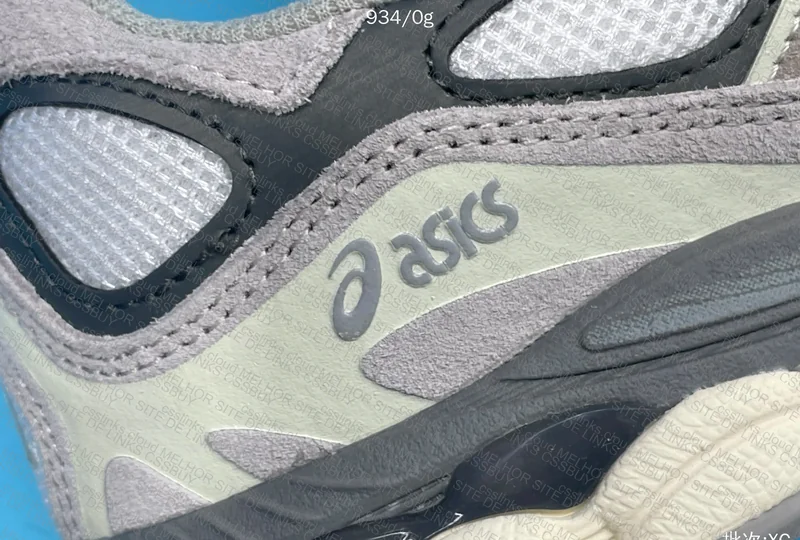 Asics GEl nyc 6