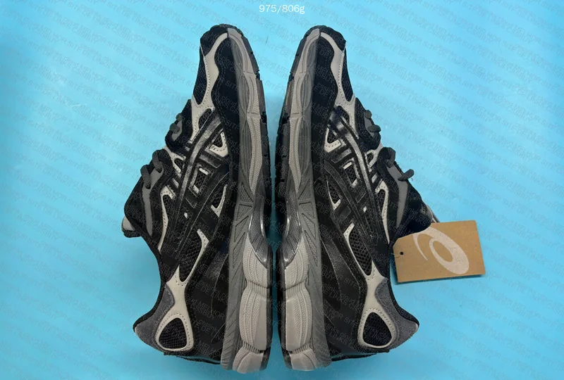 asics gel nyc 2
