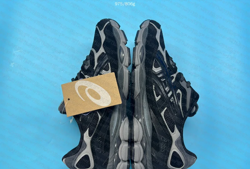 asics gel nyc 6