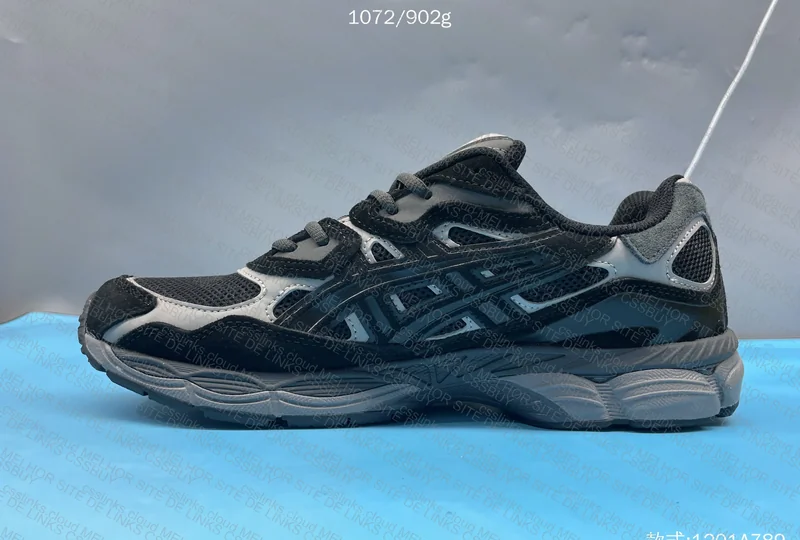ASICS GEL NYC 3