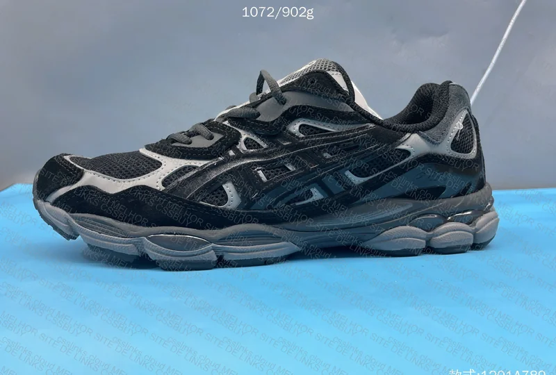 ASICS GEL NYC 4