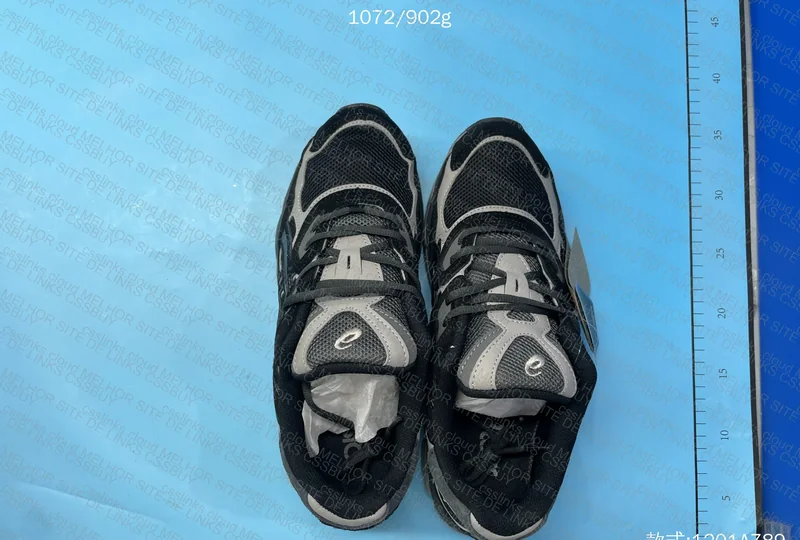 ASICS GEL NYC 6