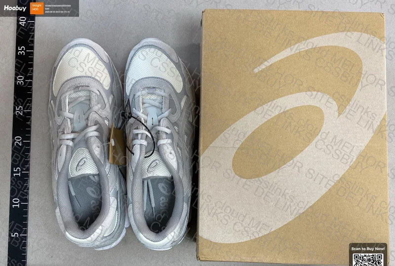 Asics GEL NYC