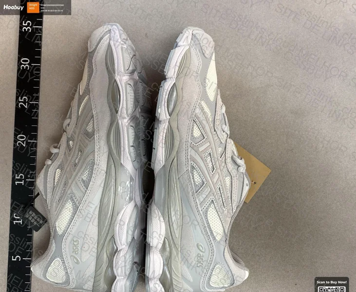 Asics GEL NYC 2