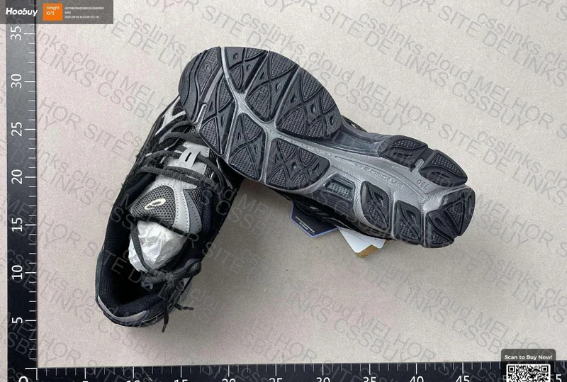Asics Gel Nyc 2