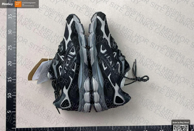 Asics Gel Nyc 3