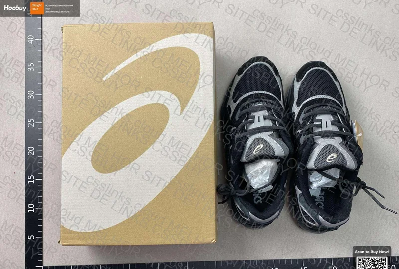 Asics Gel Nyc 4