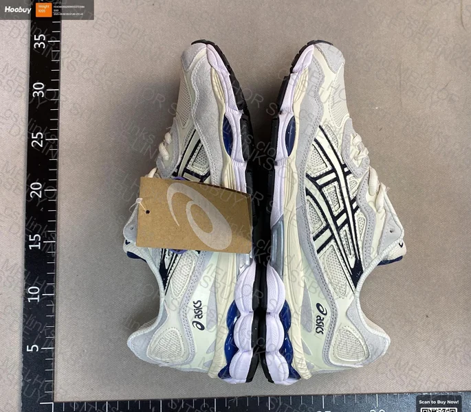 Asics gel NYC 2