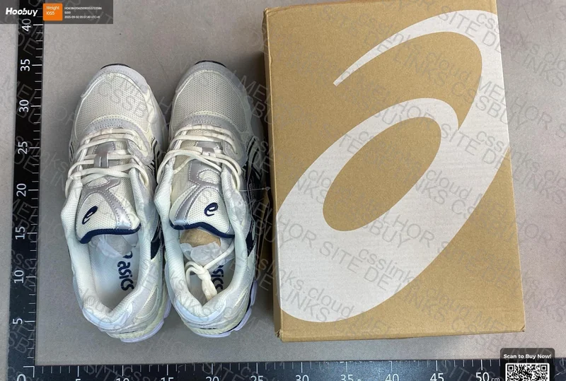 Asics gel NYC 3
