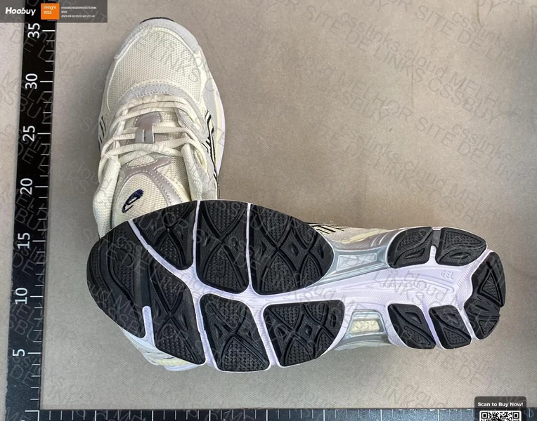 Asics gel NYC 4