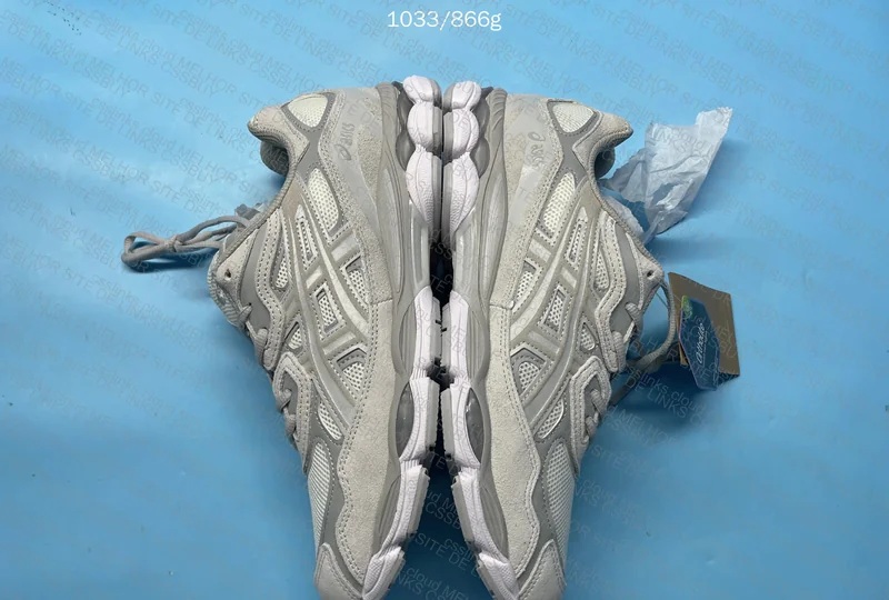 ASICS GEL NYC 5