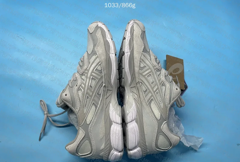 ASICS GEL NYC 6