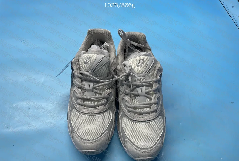 ASICS GEL NYC 8