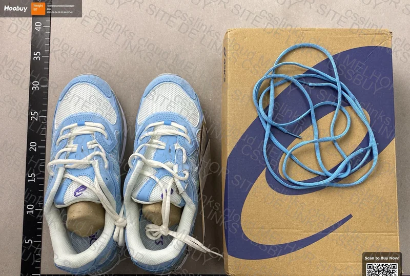 Asics gel nyc 3