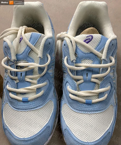 Asics gel nyc 5