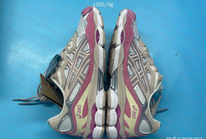 Asics gel-nyc 3
