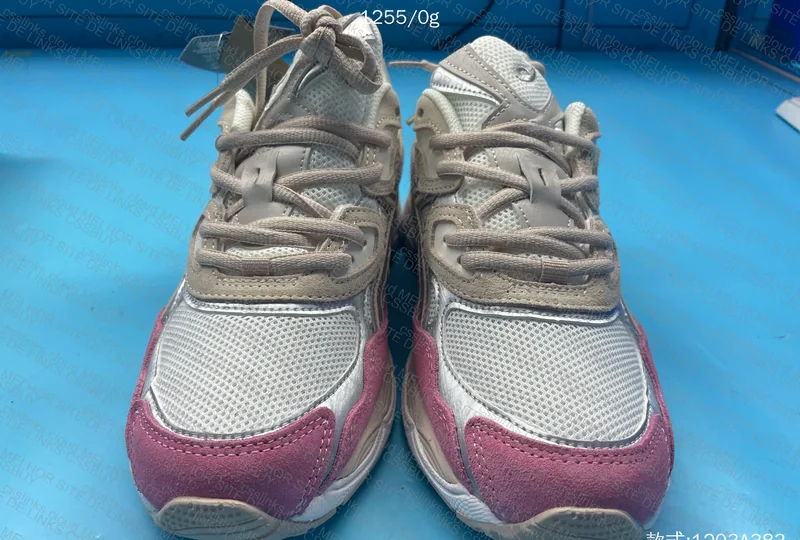 Asics gel-nyc 4