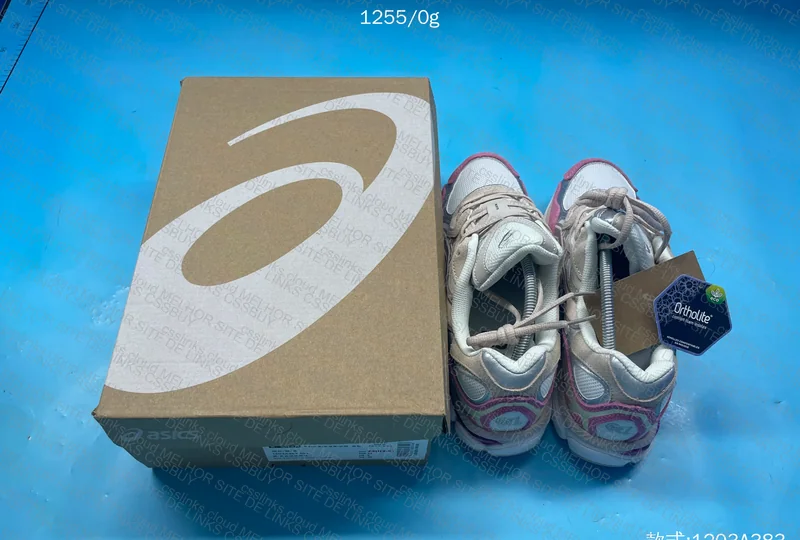 Asics gel-nyc 5