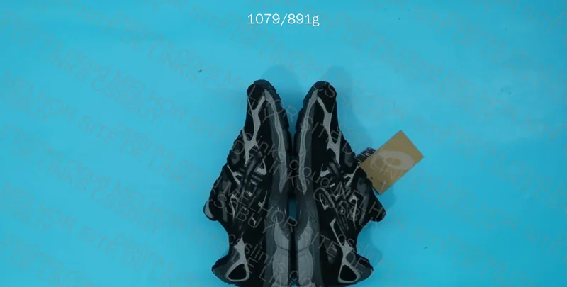 Asics gel nyc 2