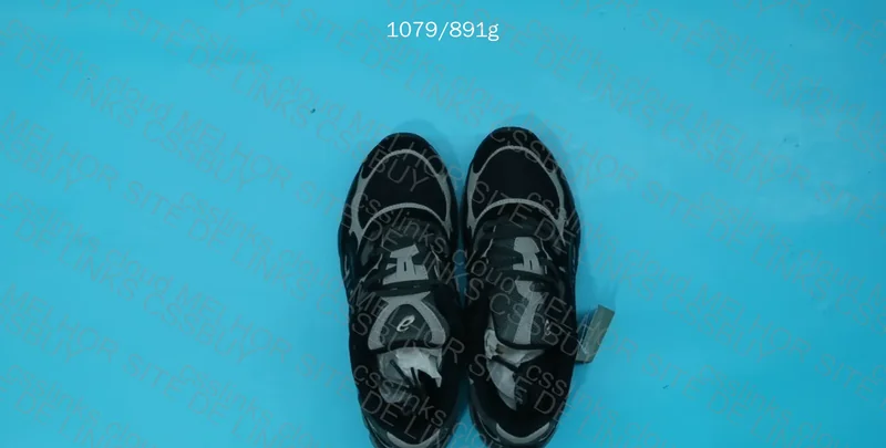 Asics gel nyc 3