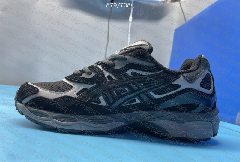 asics gel nyc 6