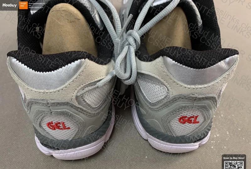 Asics Gel NYC