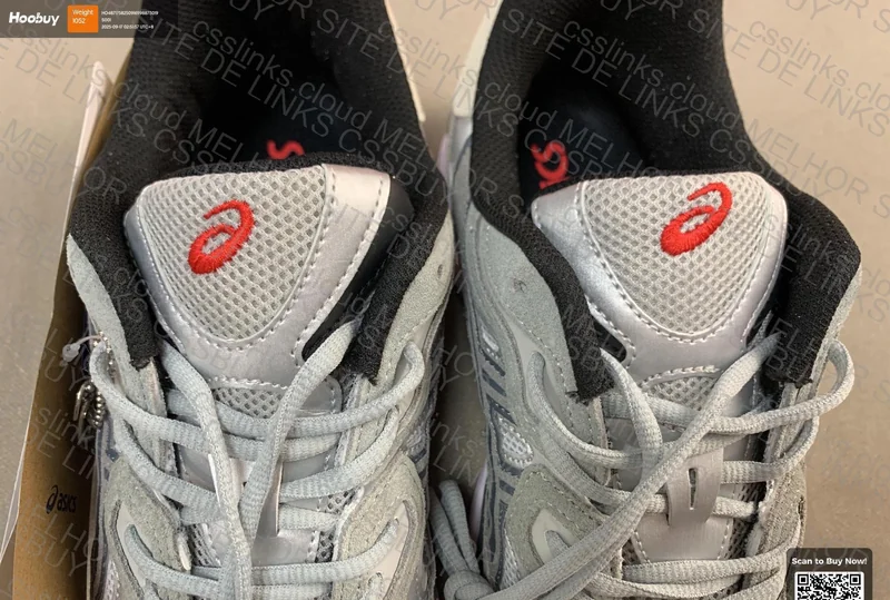 Asics Gel NYC 5