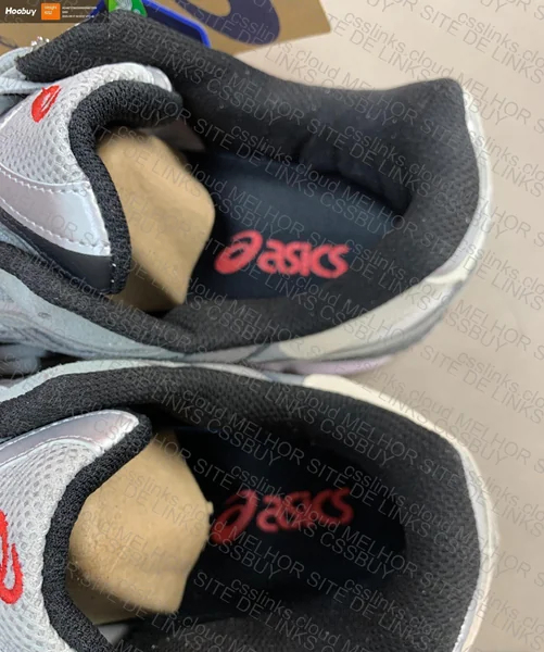 Asics Gel NYC 7