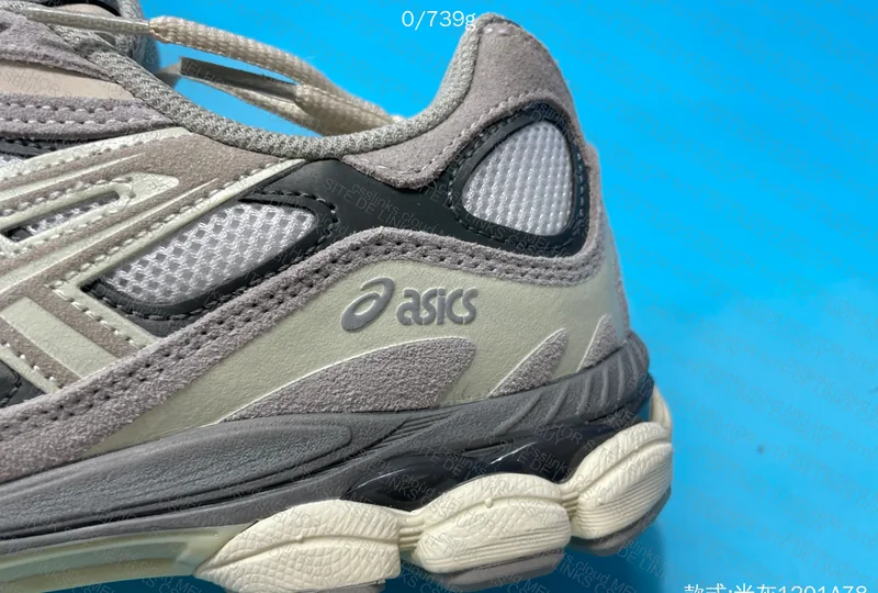 Asics Gel NYC 7