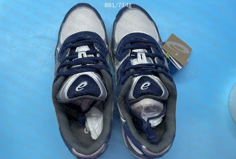Asics gel nyc 2