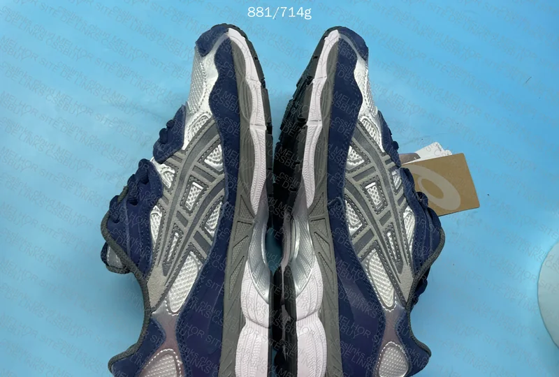 Asics gel nyc 3