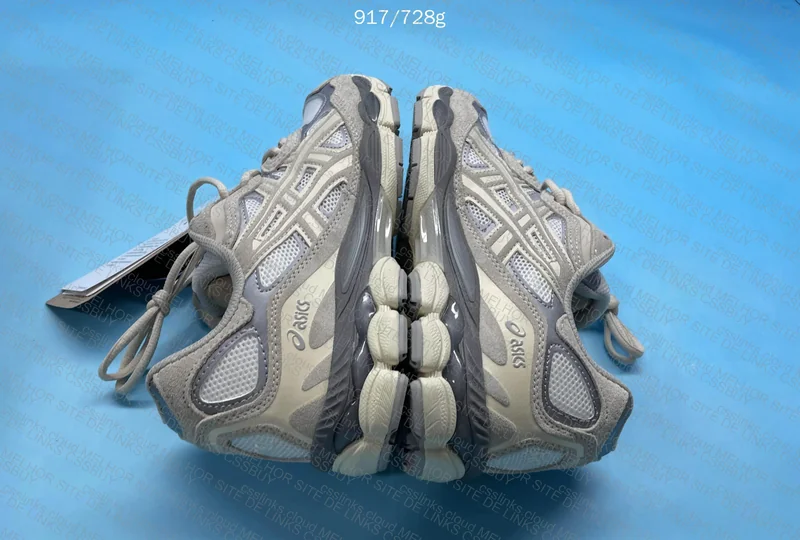 Asics Gel nyc